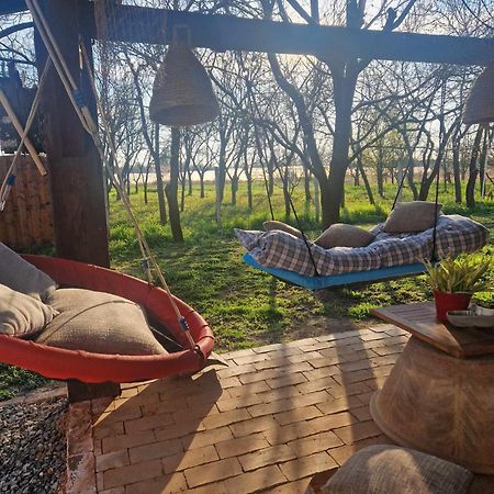 Kopacevo B&B Majhen المظهر الخارجي الصورة