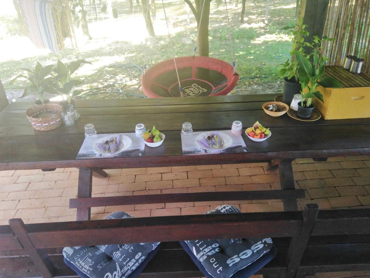 Kopacevo B&B Majhen المظهر الخارجي الصورة