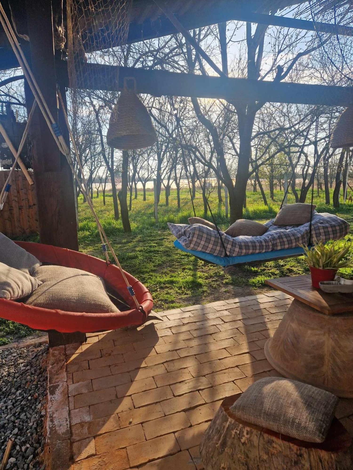 Kopacevo B&B Majhen المظهر الخارجي الصورة