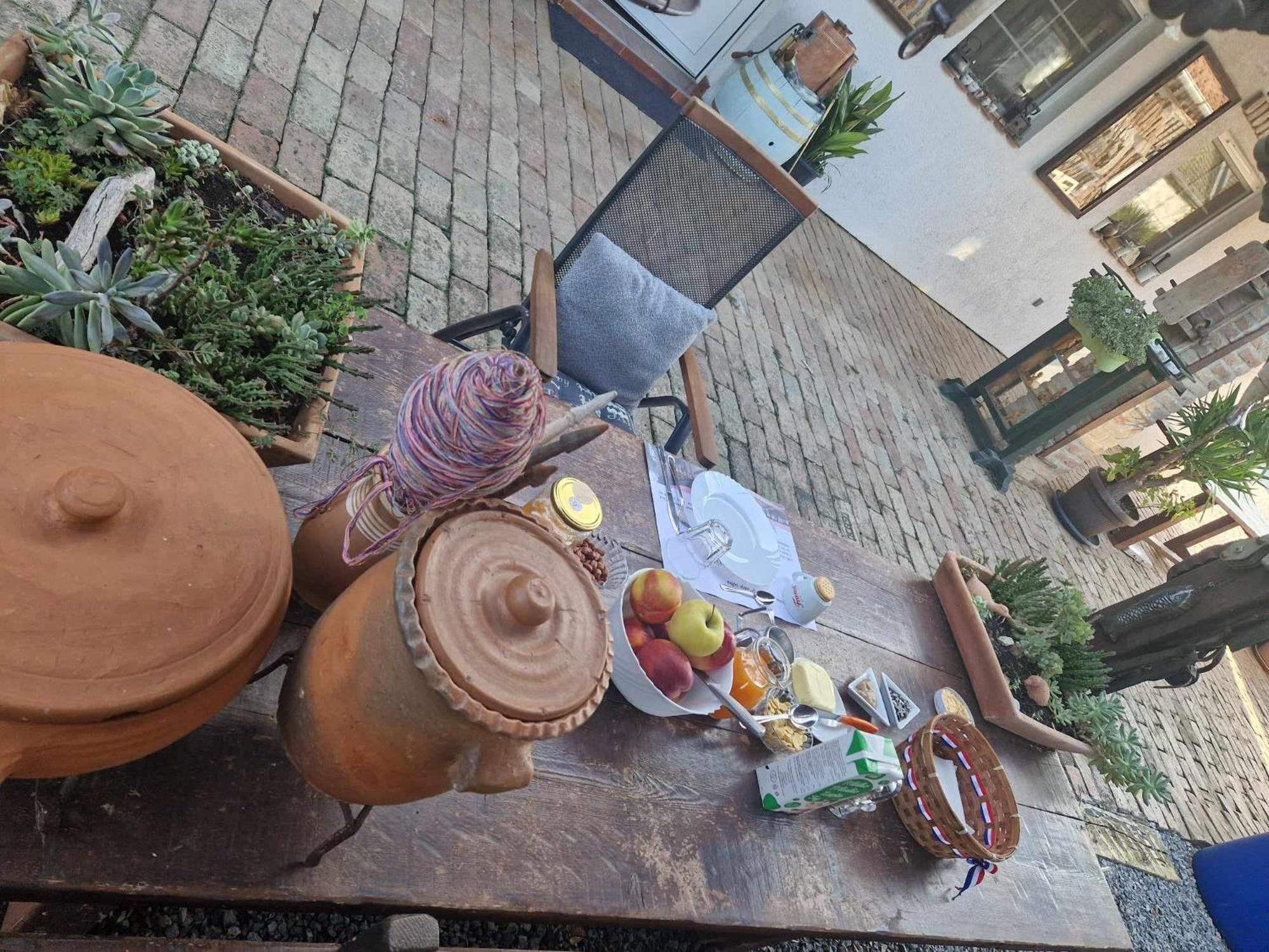 Kopacevo B&B Majhen المظهر الخارجي الصورة