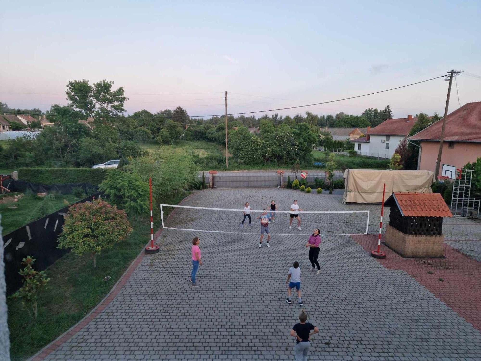 Kopacevo B&B Majhen المظهر الخارجي الصورة