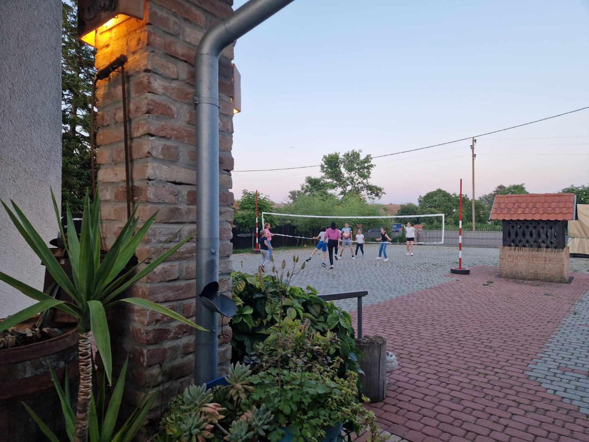 Kopacevo B&B Majhen المظهر الخارجي الصورة