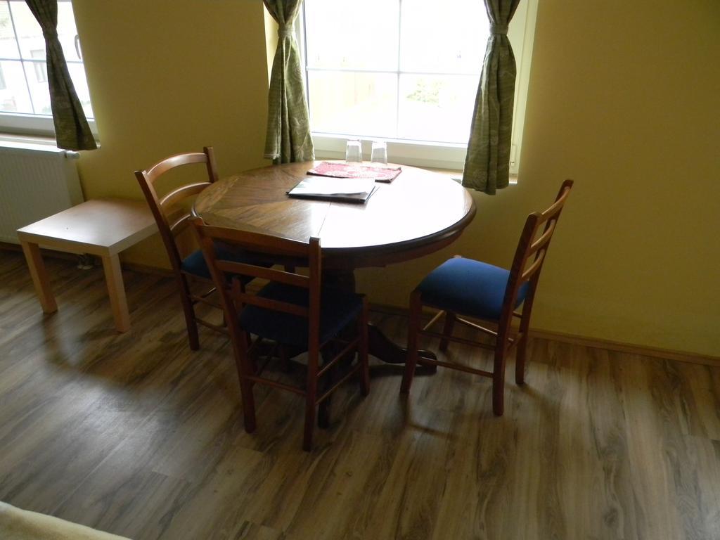 Kopacevo B&B Majhen الغرفة الصورة